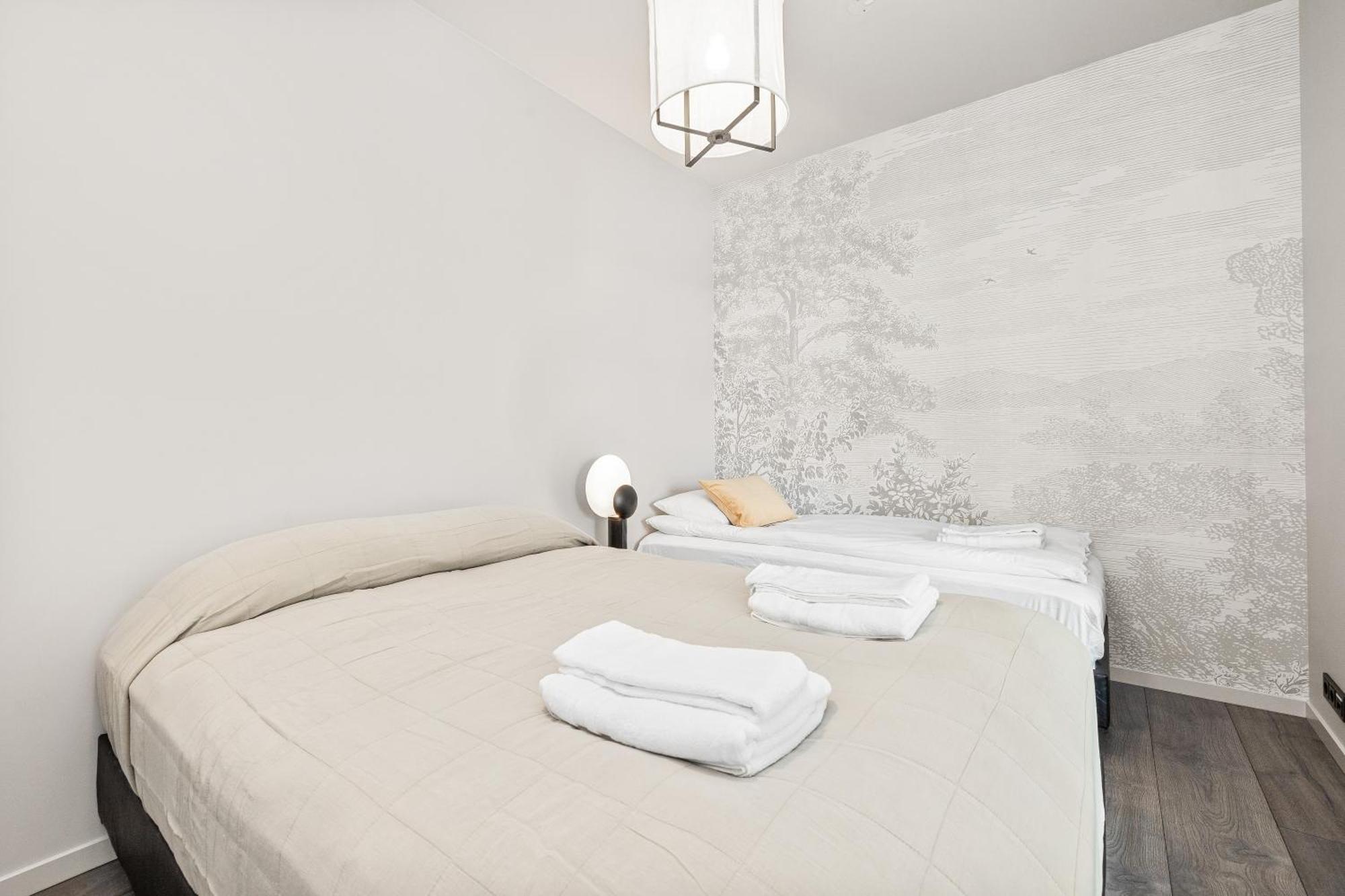 Harbour View 2Br & 2Ba City Center With Free Parking Reykjavík Zewnętrze zdjęcie