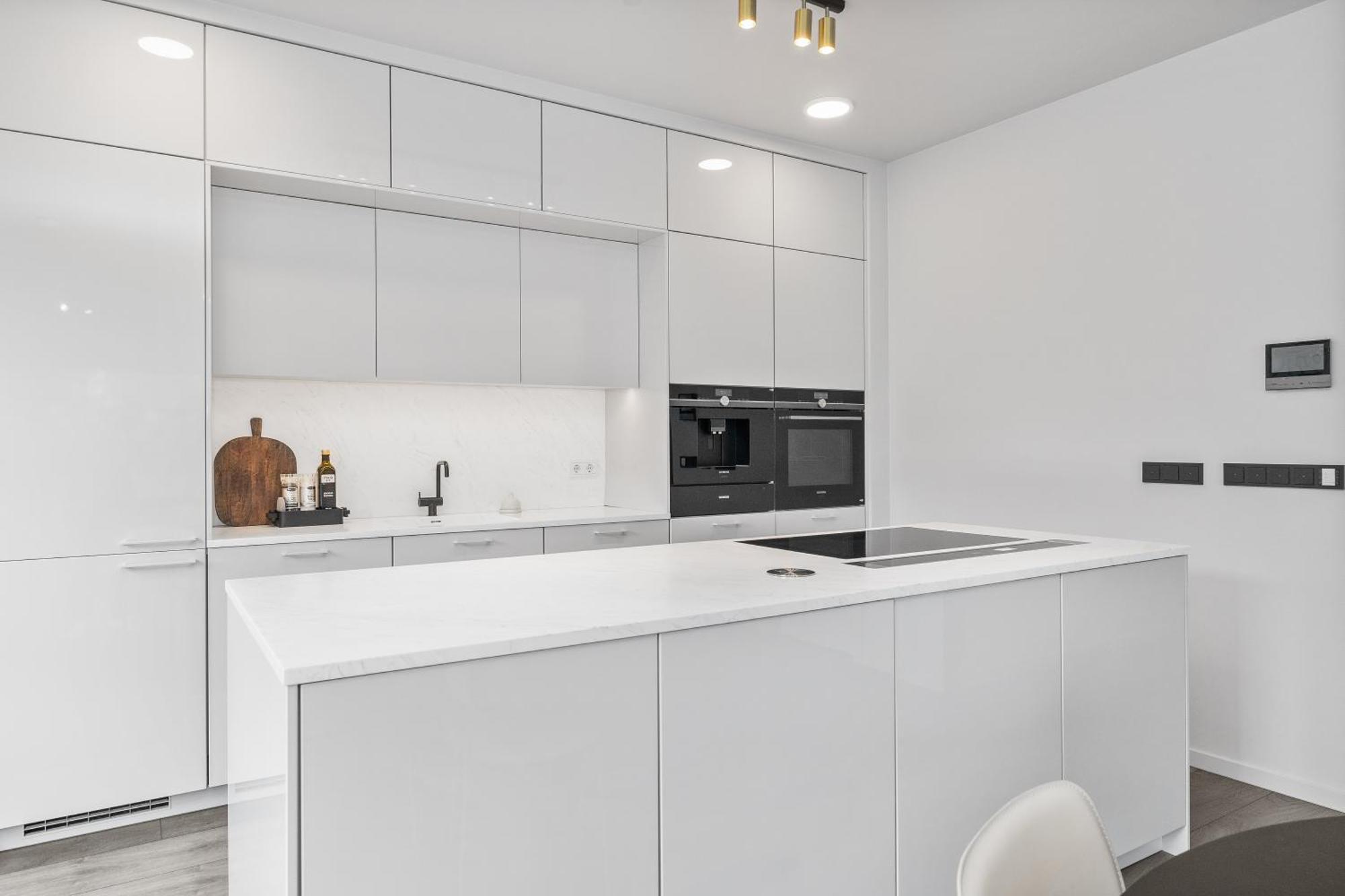 Harbour View 2Br & 2Ba City Center With Free Parking Reykjavík Zewnętrze zdjęcie