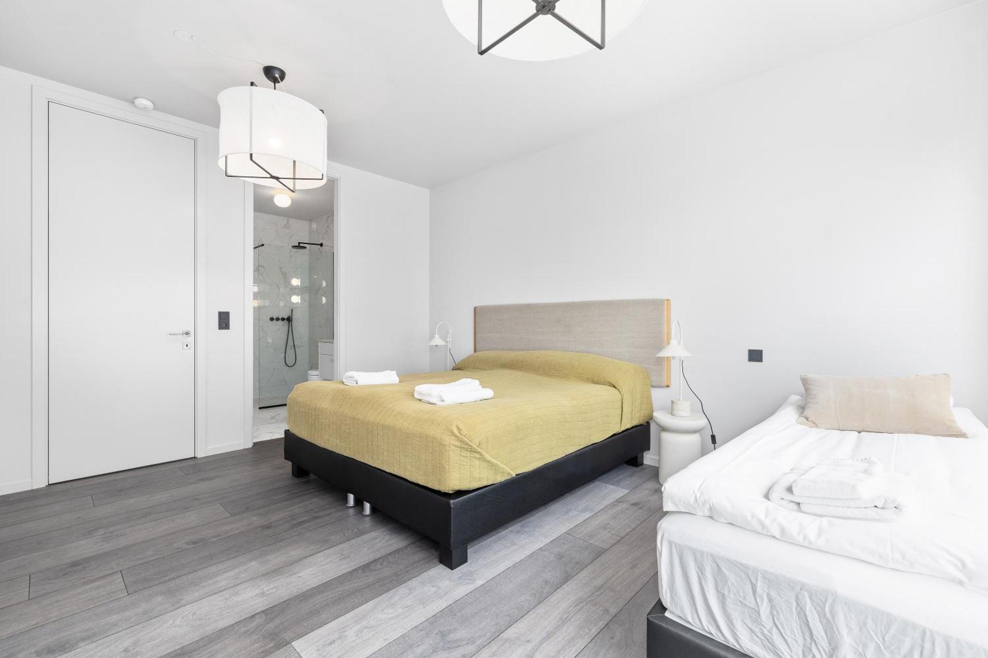 Harbour View 2Br & 2Ba City Center With Free Parking Reykjavík Zewnętrze zdjęcie