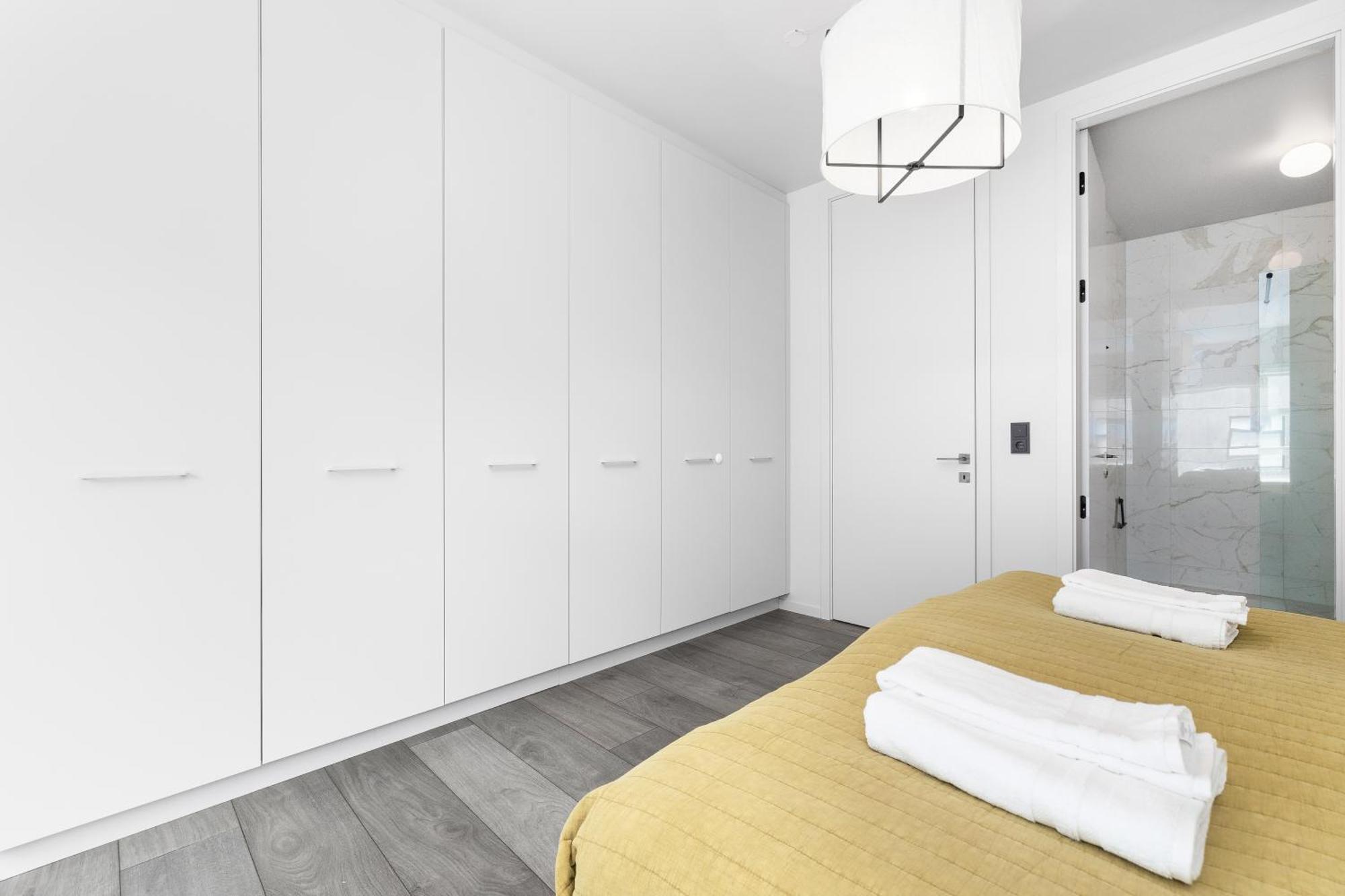 Harbour View 2Br & 2Ba City Center With Free Parking Reykjavík Zewnętrze zdjęcie