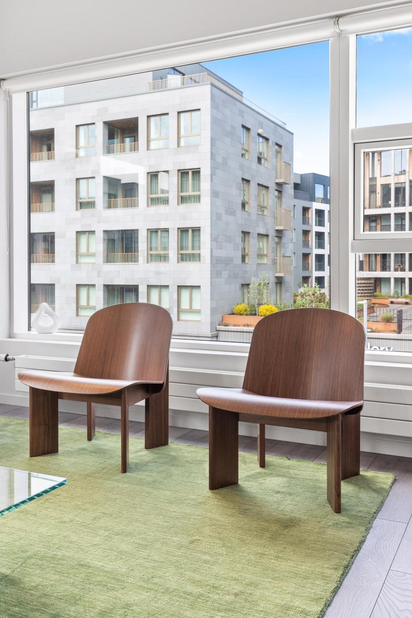 Harbour View 2Br & 2Ba City Center With Free Parking Reykjavík Zewnętrze zdjęcie